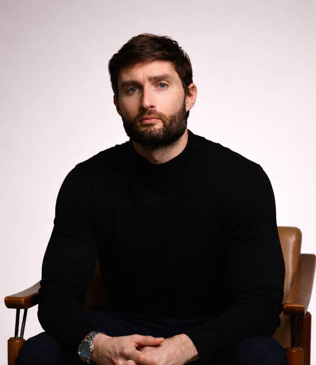 Dr. Arthur Breda