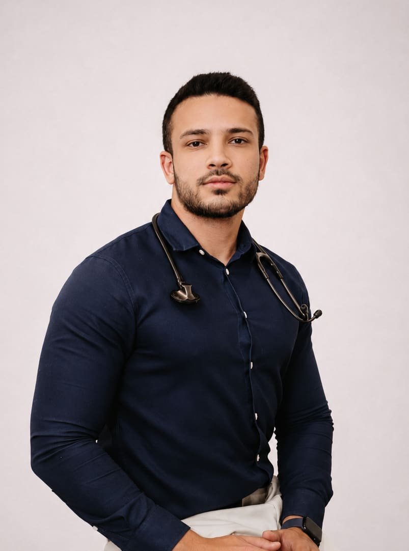 Dr. Lucas Pinheiro