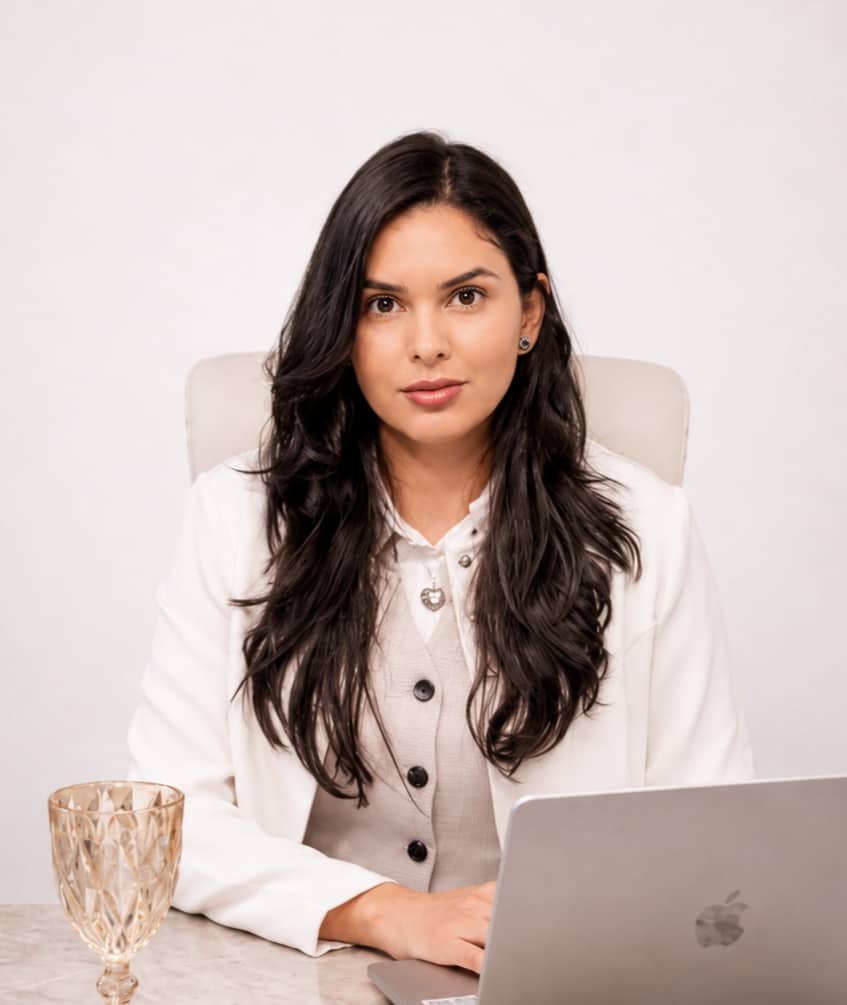 Dra. Rosa